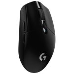 LOGITECH SANS FIL GAMING G304 BLACK RGB (CHINA VER) – Image 3