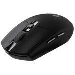 LOGITECH SANS FIL GAMING G304 BLACK RGB (CHINA VER)