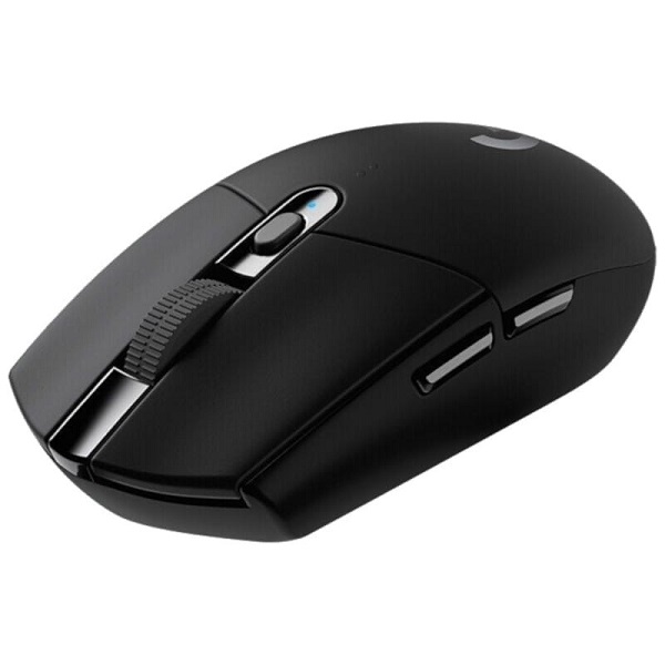 raton_gaming_inalambrico_logitech_g304_lightspeed_12000_dpi_02_ad_l LOGITECH SANS FIL GAMING G304 BLACK RGB (CHINA VER) – Image 1
