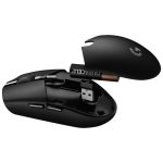 LOGITECH SANS FIL GAMING G304 BLACK RGB (CHINA VER) – Image 2