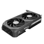 RTX 5060TI 08GO GDDR7 128BIT ZOTAC GAMING TWIN EDGE TVD (vent seule +5%) – Image 5