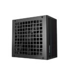 DEEPCOOL PF500D 500W (CERTIFICATION 80+ WHITE) BLACK – Image 3