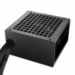 DEEPCOOL PF700D 700W (CERTIFICATION 80+ WHITE) BLACK – Image 2