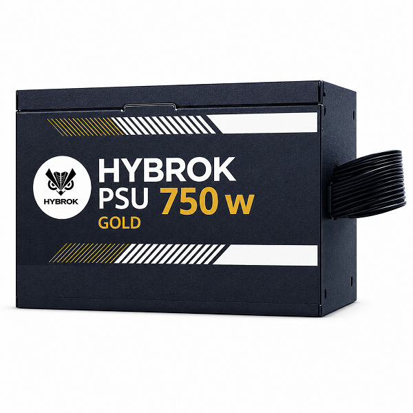 09542d33-7f77-4ffb-a933-e7cd7d71b465 HYBROK 750WG 80 PLUS GOLD 230V FULL MODULAR – Image 1