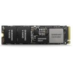 M.2 SAMSUNG PM9A1 256GB Gen4 NVME 2280 RECUPE
