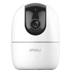 CAMERA DE SURVEILLANCE WIFI IMOU RANGER 2 3MP/2K/360°/SMART TRACKING/NIGHT VISION