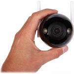 CAMERA DAHUA AUDIO DH-F2C-PV 2MEGAPIXEL 2.8MM WIFI – Image 4