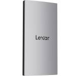 DISQUE DUR EXTERNE SSD 2TB LEXAR ES3 1050/1000MB/S (TYPE-C /IP54)