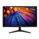 MAXI POWER MP24HV 24" 75HZ FHD LED 5MS  HDMI-VGA- SANS AUDIO