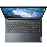 LENOVO IDEAPAD 1 15IRU7 i5 1335U /8GO DDR4 /256GO SSD/15.6" FHD/WIN11 /ABYSS-BLUE TACTILE – Image 3