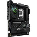 ASUS ROG STRIX Z890-F GAMING Pcie 5.0 WIFI 7 BT 5.4 – Image 2