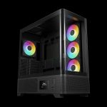 GAMDIAS ATLAS P2 CG BLACK