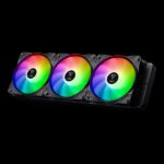 GAMDIAS AURA GL360 DIGITAL RGB BLACK – Image 3