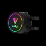 GAMDIAS AURA GL360 DIGITAL RGB BLACK – Image 2