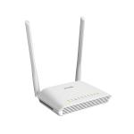 MODEM ROUTEUR D-LINK N300 2750U (OCCASION) – Image 3