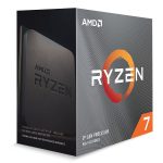 RYZEN 7 5700 8 COEURS 16 THREADS 4.1GHZ 100MO CACHE 105W BOX