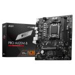 MSI A620M-B DDR5