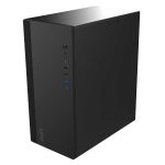 MSI PRO SHIELD M100P BLACK – Image 2