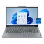 LENOVO 15.6" IDEAPAD SLIM 3 15IRU8 I7-1355U /16GO DDR4/1TO SSD /15.6" FHD/ WIN 11 GREY