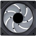 FAN X01 LIAN LI SL-INF120 BLACK – Image 3