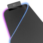 MARS GAMING MMPRGBL L BLACK RGB CHROMA NANO TEXT – Image 2