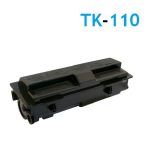 TONER INK MASTER TK110/111/112/113/114  6K-BLACK KYOCERA FS720/820 1016MFP/1116