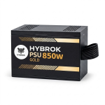 HYBROK 850WG 80 PLUS GOLD 230V FULL MODULAR