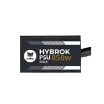 HYBROK 850WG 80 PLUS GOLD 230V FULL MODULAR – Image 3