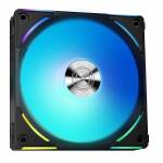 LIAN LI AL120- V2 FAN X01 RGB BLACK