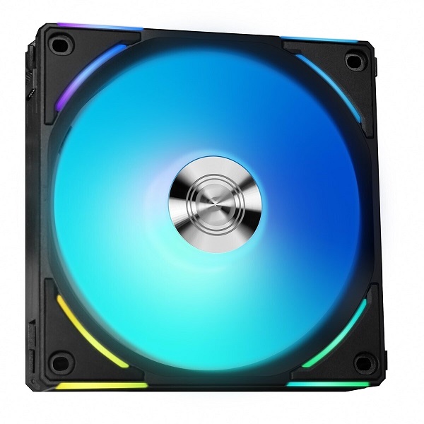 lian li uni fan al120 v2 black 120mm