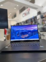 SAMSUNG GALAXY BOOK 2 PRO I5 1240P 8GO 256GO SSD FHD AMOLED WINDOWS 11 PRO (SANS CHARGEUR) OCCASION