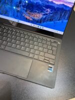SAMSUNG GALAXY BOOK 2 PRO I5 1240P 8GO 256GO SSD FHD AMOLED WINDOWS 11 PRO (SANS CHARGEUR) OCCASION – Image 3