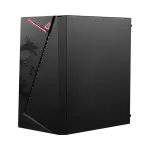 MSI MAG SHIELD M301 BLACK – Image 2