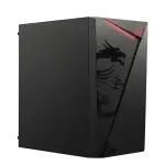 MSI MAG SHIELD M301 BLACK