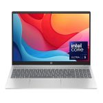 HP INTEL CORE ULTRA 5 125H/ 08GO DDR5/ 512GO SSD/15.6" IPS FHD TACTIL/ WIN11