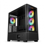 GAMDIAS ATLAS P2 CG BLACK
