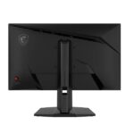 MSI MAG 274QPF E20 27" 200HZ WQHD RAPID IPS 0.5MS HDR 400 TVD HDMI X2 DP 1/TYPE C – Image 4