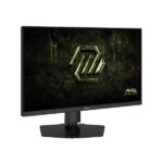 MSI MAG 274QPF E20 27" 200HZ WQHD RAPID IPS 0.5MS HDR 400 TVD HDMI X2 DP 1/TYPE C – Image 2