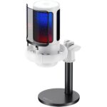 HAVIT GAMING GAMENOTE GK50 WHITE – Image 2