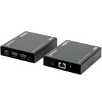 EXTENDER HDMI 70M MANHATTAN 4K 60HZ OVER ETHERNET EXTENDER KIT – Image 2