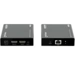 EXTENDER HDMI 70M MANHATTAN 4K 60HZ OVER ETHERNET EXTENDER KIT
