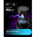 USB FIFINE AMPLIGAME A6A BLACK RGB PLAY PC/LAPT/MAC/PS5 – Image 2