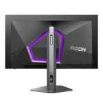 AOC AGON PRO 27" 240Z 4K UHD OLED 0.03MS AG276UZD SPEAKERS HDR500 HDMI 2.1/ DP 2.1 – Image 4