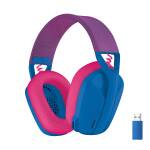 LOGITECH SANS FIL GAMING G435 BLUE&PINK – Image 3