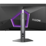 AOC AGON PRO 27" 500HZ 2K QHD OLED 0.03MS AG276QKD2 SPEAKERS HDR500 HDMI 2.1/ DP 2.1 – Image 4
