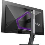 AOC AGON PRO 27" 240Z 4K UHD OLED 0.03MS AG276UZD SPEAKERS HDR500 HDMI 2.1/ DP 2.1 – Image 3