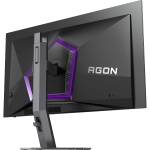 AOC AGON PRO 27" 240Z 4K UHD OLED 0.03MS AG276UZD SPEAKERS HDR500 HDMI 2.1/ DP 2.1 – Image 2