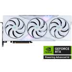 RTX 5070TI MSI GAMING TRIO OC 16GB GDDR7 WHITE – Image 4