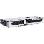 RTX 5070TI MSI GAMING TRIO OC 16GB GDDR7 WHITE – Image 2