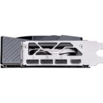 RTX 5070TI MSI GAMING TRIO OC 16GB GDDR7 BLACK – Image 5